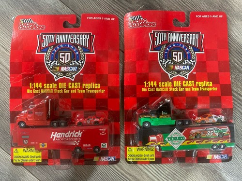 Vintage 1998 racing champions - vintage,