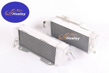 Radiator Aluminum Fit For