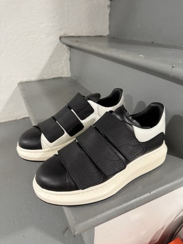 Alexander mcqueen oversized - alexander,
