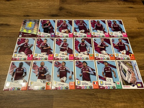 Panini premier league - panini,