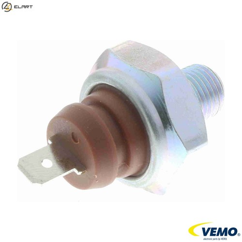 Oil pressure switch - pressure,