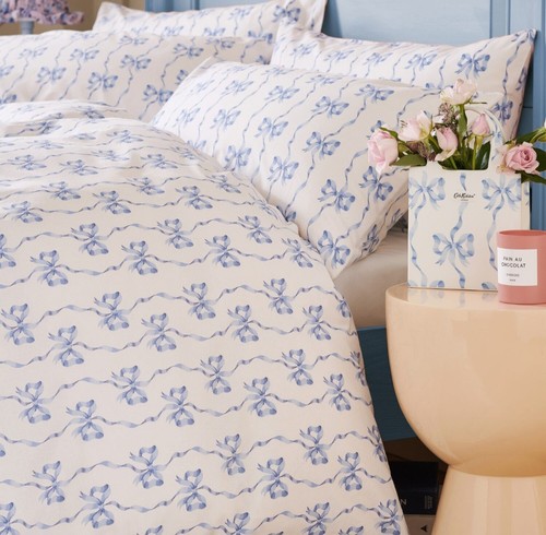 Cath kidston king white - cath,