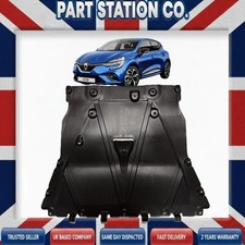 Under Engine Cover Undertray Fits Renault Clio MK5 2019 to 2023 758905836R