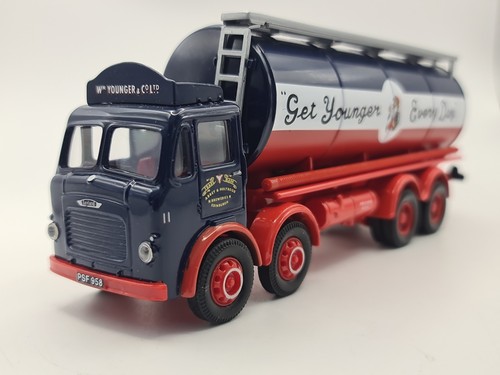 Corgi classics 24301 leyland - classics,