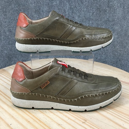 Pikolinos fuencarral shoes - pikolinos,