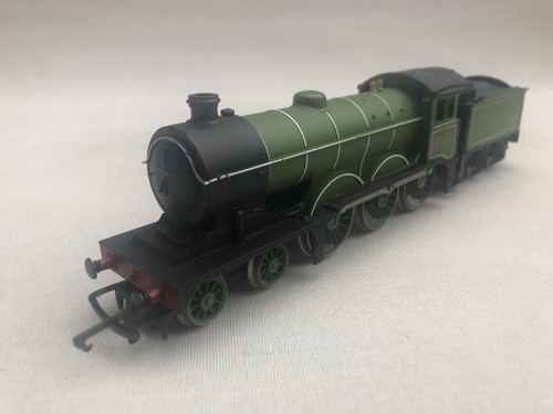 Hornby r150 gauge - hornby,