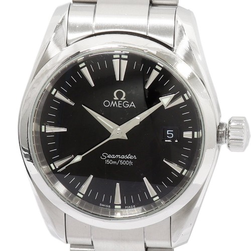 Omega seamaster 150m aqua - seamaster,