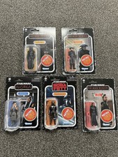 Star Wars Retro Collection Figure Bundle