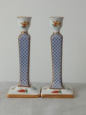 Past Times Candlesticks