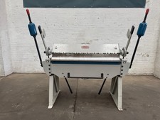 Baileigh BB4814 Manual Box & Pan Folder