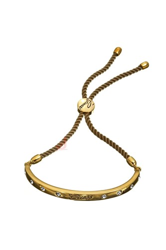 Guess demi friendship bracelet - guess,