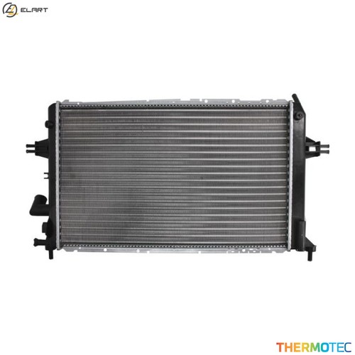 Radiator engine cooling - radiator,