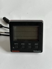 Autohelm ST50 TRIDATA Head