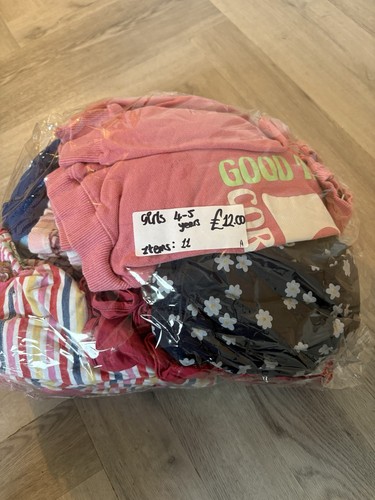 Girls winter bundle years - girls,