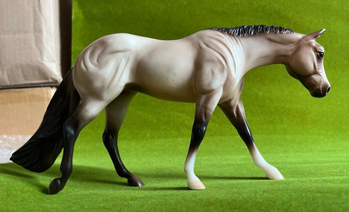 Breyer american quarter - breyer,