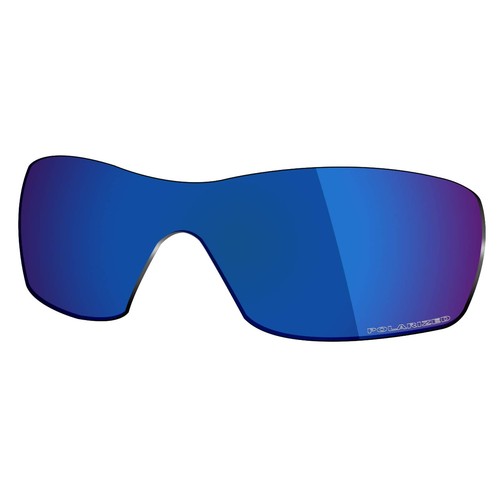 Replacement lenses for oakley - for,