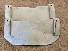 Lambretta splash plates with