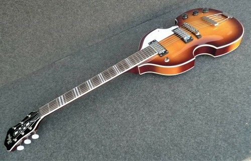 Hofner ignition series 459 - hofner, hi-459