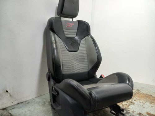 Ford fiesta front seat - ford,