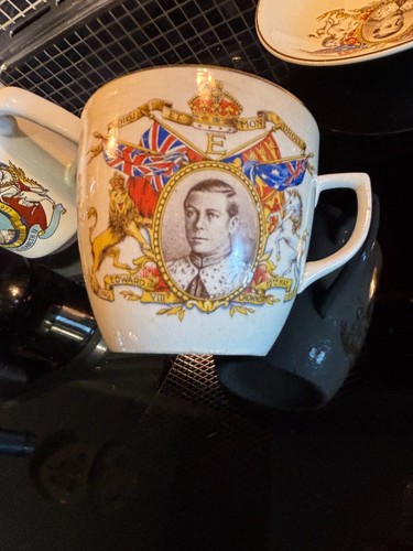 Vintage king edward - king,
