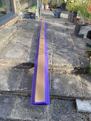 Myhome gymnastics metre - gymnastics, 3-metre