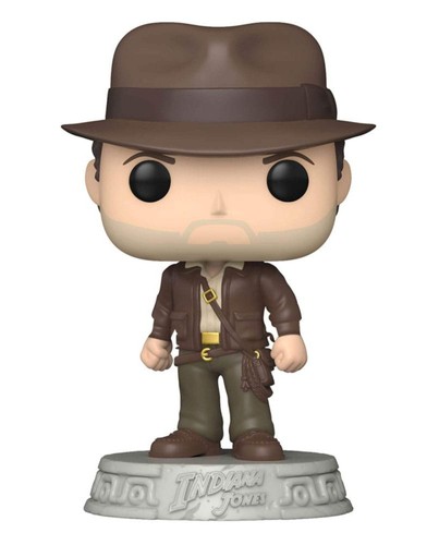 Indiana jones with jacket - jones,