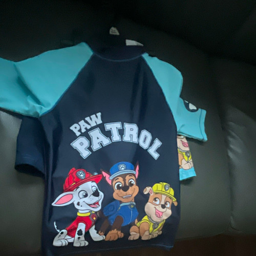 Nickelodeon paw patrol boys - nickelodeon,