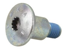 Rear Seat Lower Support Bolt