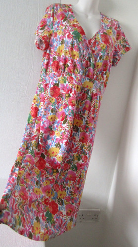 Joules dress ladies size - , 14