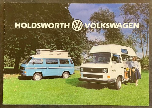 Volkswagen holdsworth motor - volkswagen,