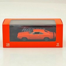 Mini Forge 1:64 1969 Chargr RT