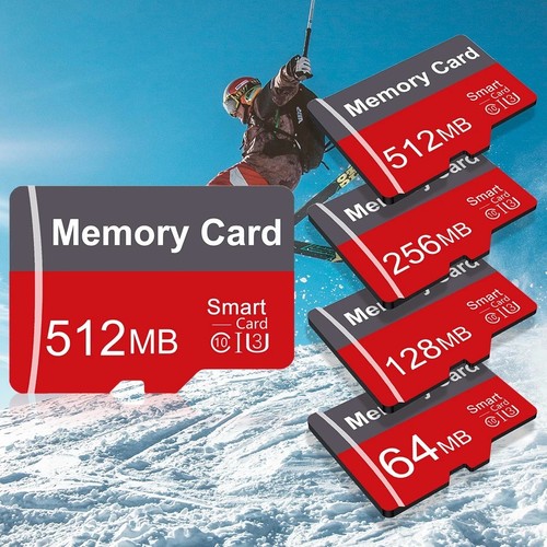 Memory card 64gb 128gb - 64gb,