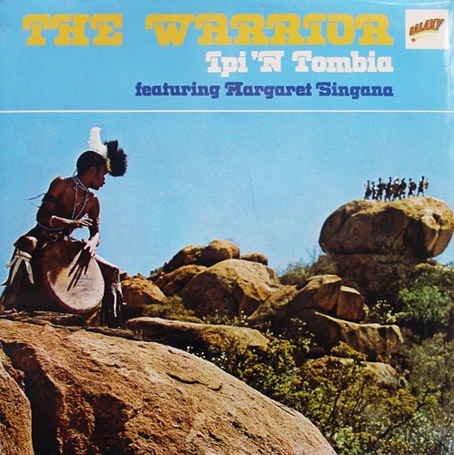 Ipi tombi featuring margaret - ipi-tombi,