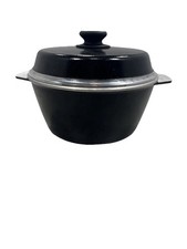 Vintage KF Kitchen Fair Black