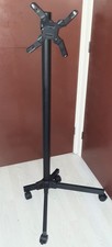 Mobile TV Stand Wheels 13-50"