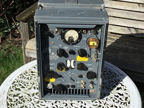Army military microwave band - military, x