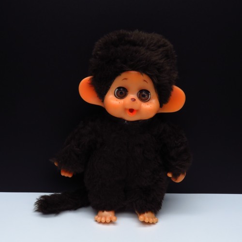 Vintage monchhichi monchichi - vintage,