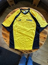 Vintage Jordan Formula 1 Puma Tee Shirt Size L. never warn