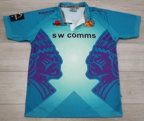 Exeter chiefs rugby - rugby, european