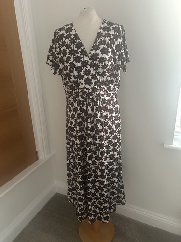 Seasalt chappelle dress inked - chappelle,