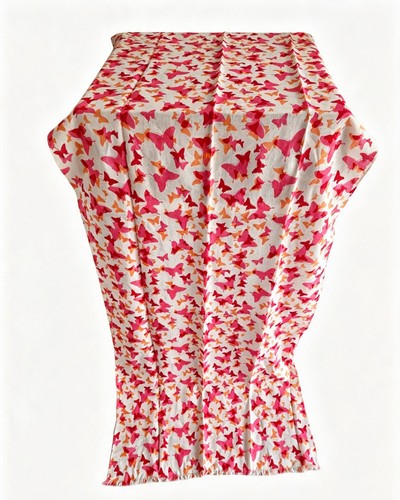 Lola rose 100 wool - 100%, butterfly