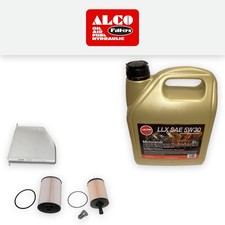 SERVICE KIT SKODA OCTAVIA 1Z