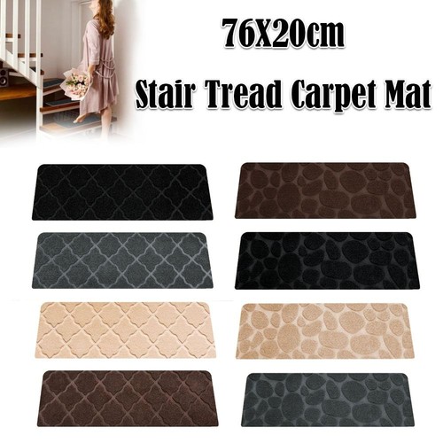 Non slip stair - non-slip, carpet