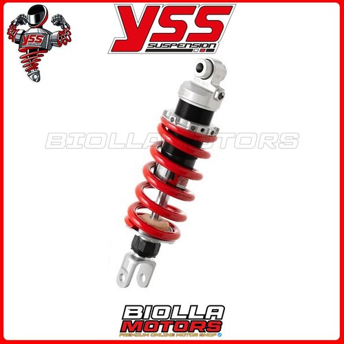 Rear mono shock absorber yss - shock,