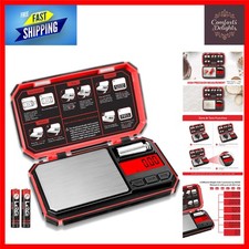 Digital Pocket Scale