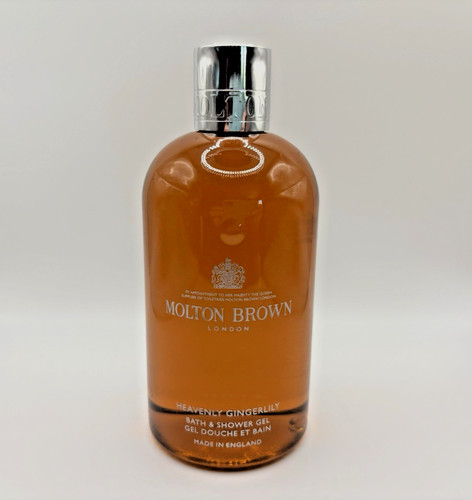 Molton brown heavenly - molton,