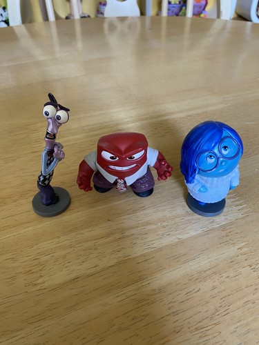 Disney inside out set - inside,