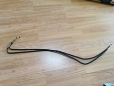 YAMAHA YZF R1 2CR 2015-2018 EXHAUST VALVE CABLES R1 2CR 150