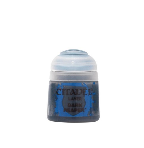 Citadel paints dark reaper - paints,
