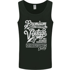 Aged to Perfection Vintage